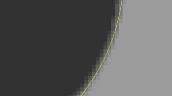  Subpixel edge & line extraction with MVTec software